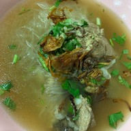 ก๋วยจั๊บอุบลน้ำใส(เจ้าเก่า)