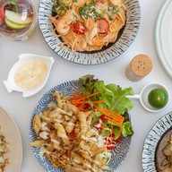 Neighbor Kitchen & Cafe