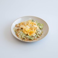 เมนูของร้าน Neighbor Kitchen & Cafe