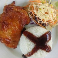 ไก่คุณ รณ