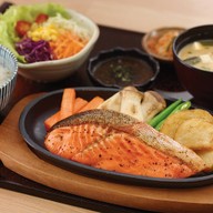 เมนูของร้าน Yayoi Japanese Restaurant แฟชั่นไอส์แลนด์ ชั้น 3