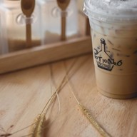 Potions No.6 เกษตร