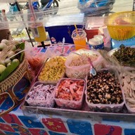 ปังปังกาแฟเย็น ชงเพลิน1