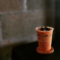 เมนูของร้าน 15th November Cafe