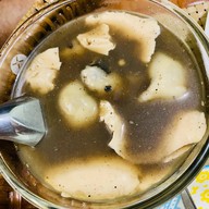 เมนูของร้าน โอจินน้ำเต้าหู้ตลาดเก่าลานโพธิ์ สาขาที่1