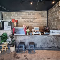 หน้าร้าน 15th November Cafe