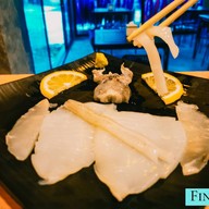 Finlay Sashimi&bar