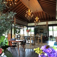 Doctor Coffee เขาใหญ่