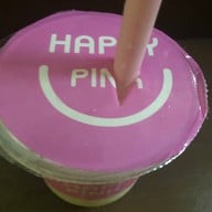 Happy Pink