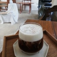 เมนูของร้าน Enough For Life Cafe'