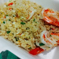 เมนูของร้าน ครัวทะเลราชพฤกษ์