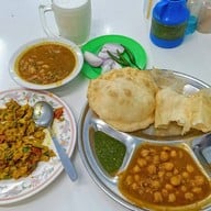 Punjabi Masala Indian Restaurant