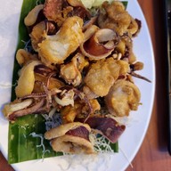 มณี ตำแซ่บ