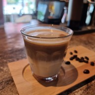 15th November Cafe
