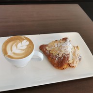 เมนูของร้าน Café de Paris ขอนแก่น