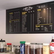 Coffee Ying (กาแฟโบราณ ขนมปังปิ้ง)