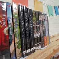 บรรยากาศ Y BOOK CAFE - คาเฟ่นิยายวาย @มอนอประตู6 พิษณุโลก