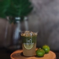 15th November Cafe