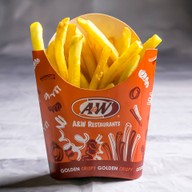 เมนูของร้าน A&W RESTAURANTS Terminal 21 PATTAYA