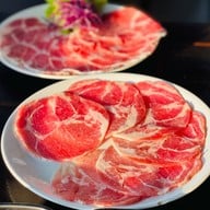 ร้านทานูกิปิ้งย่าง