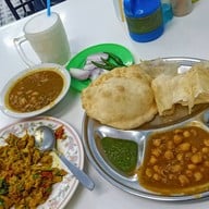 Punjabi Masala Indian Restaurant