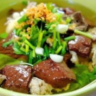 🥬🧄กระเพราเสี่ยงตาย🧄🥬