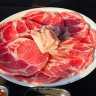 ร้านทานูกิปิ้งย่าง