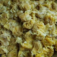 เหมยบะหมี่เกี๊ยว ก๋วยเตียวต้มยำมะนาว ข้าวหมูแดง-ข้าวหมูกรอบ(สูตร เตาถ่าน)