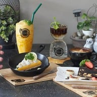 I Do Cafe’ ไอดูคาเฟ่ หัวหิน