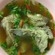 ก๋วยจั๊บอุบลน้ำใส(เจ้าเก่า)