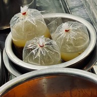 เมนูของร้าน โอจินน้ำเต้าหู้ตลาดเก่าลานโพธิ์ สาขาที่1