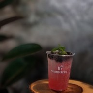เมนูของร้าน 15th November Cafe