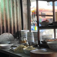 บะหมี่จับอิก