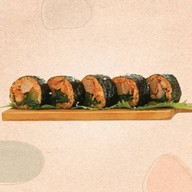 เมนูของร้าน Dak Galbi เซ็นทรัลพลาซา ลาดพร้าว (ชั้น 4)