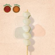 เมนูของร้าน Dak Galbi เซ็นทรัลพลาซา ลาดพร้าว (ชั้น 4)