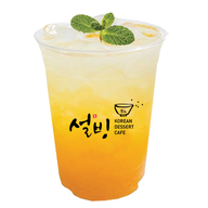 เมนูของร้าน Chibing Terminal21 Korat