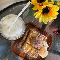 โอ่งน้อย Coffee & Bakery