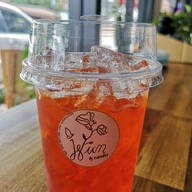 เมนูของร้าน @My Home 37 (Wun By มาดามต้อม Cafe'n Bar)