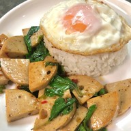 ครัวต้นรัก🌿 (KLIN)-พันท้ายนรสิงห์