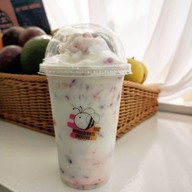 Bear Fruit Smoothie