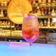 เมนูของร้าน Summerset Bar & Lounge