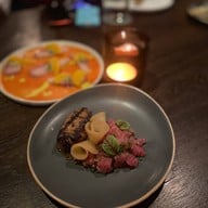 Quince - Eatery & Bar