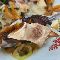 เมนูของร้าน เต้าคั่ว - น้ำตาลโตนดรสเด็ด สูตรป้าเอียด