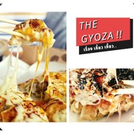 Gyoza 68 เกี๊ยวซ่าถาด สายไหม