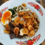 เมนูของร้าน เต้าคั่ว - น้ำตาลโตนดรสเด็ด สูตรป้าเอียด