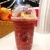 Bear Fruit Smoothie