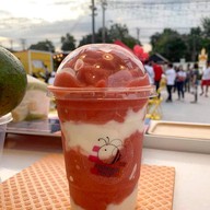 Bear Fruit Smoothie