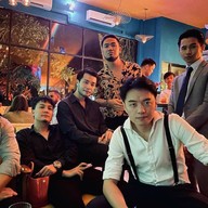 Summerset Bar & Lounge