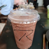 เมนูของร้าน Renovate • Espresso Bar สำนักงานใหญ่(ในลึก)