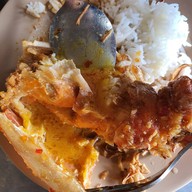 เมนูของร้าน ลุงจิ้ว ซีฟู๊ด
